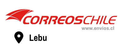 Correos de Chile Lebu