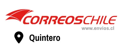 Correos de Chile Quintero