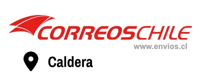 Correos de Chile Caldera