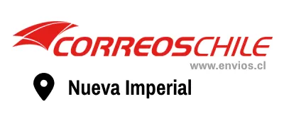 Correos de Chile Nueva Imperial