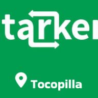 Starken Tocopilla