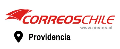 Correos de Chile Providencia