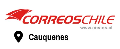 Correos de Chile Cauquenes