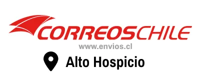 Correos Chile Alto Hospicio