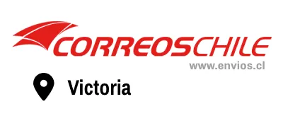 Correos de Chile Victoria