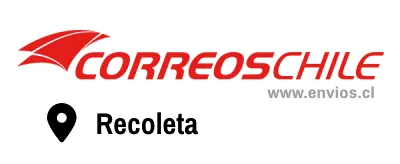 Correos de Chile Recoleta