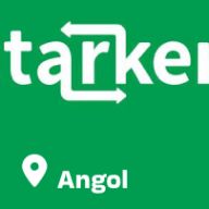 Starken Angol