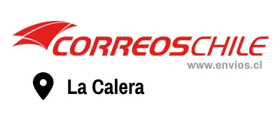 Correos de Chile La Calera